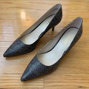 Nine West heels